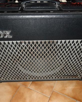 vox valvetronix vt50