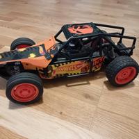 Macchina telecomandata Hot Wheels