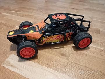 Macchina telecomandata Hot Wheels