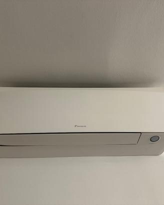 Condizionatore Daikin Emura 3 – 12.000 BTU (Split
