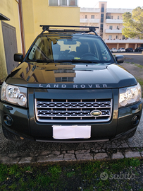 Land Rover Freelander 2 td4 150 cv