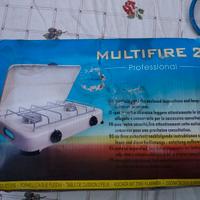 cucinino da campeggio