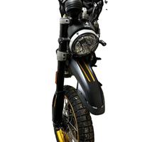 Ducati Scrambler Desert Sled perfetta