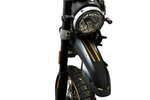 Ducati Scrambler Desert Sled perfetta