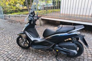 Beverly sport touring 350