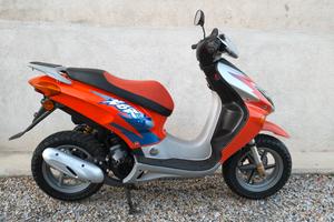 Honda X8R-X 50 cross sport LIBRETTO PICCOLO 