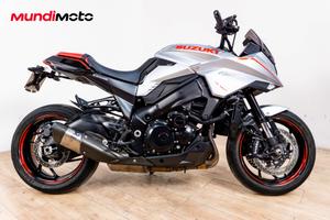 SUZUKI KATANA 1000 ABS - 2021