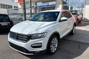 Volkswagen T-Roc 2.0 TDI SCR 150 CV DSG-2021-18"/P