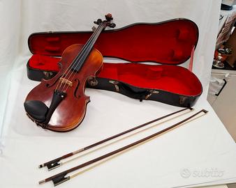Violino d'epoca Stentor