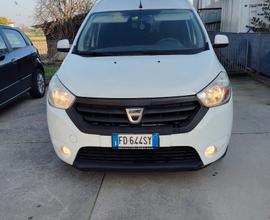 DACIA Dokker - 2016 neo patentati