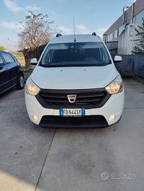 DACIA Dokker - 2016 neo patentati