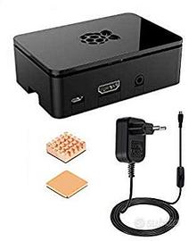 Parti kit LABISTS Raspberry Pi 3 modello B+