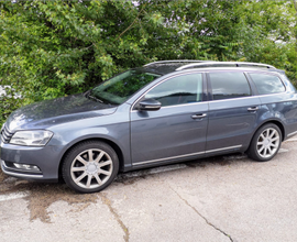 VW Passat Variant 2.0 140CV