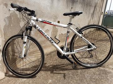 Bici nuova 