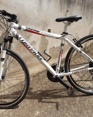 Bici nuova 