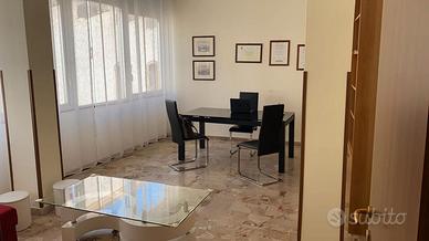 Appartamento uso ufficio