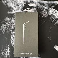 Samsung s25 EDGE sigillato garanzia nuovo ITALIA