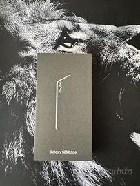 Samsung s25 EDGE sigillato garanzia nuovo ITALIA
