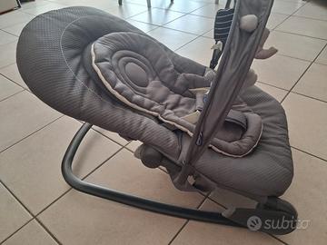 Sdraietta Chicco