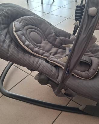 Sdraietta Chicco