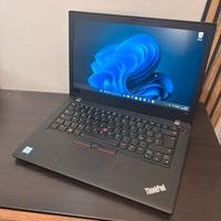 Lenovo t480