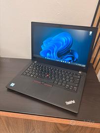 Lenovo t480
