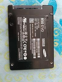 Ssd Samsung 850 Evo