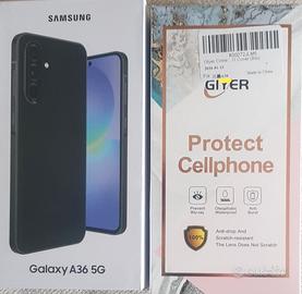 Samsung Galaxy A36 5G