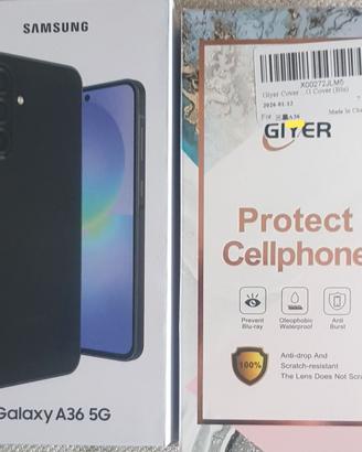 Samsung Galaxy A36 5G
