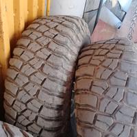 Bf goodrich 35 x 12.50 r15