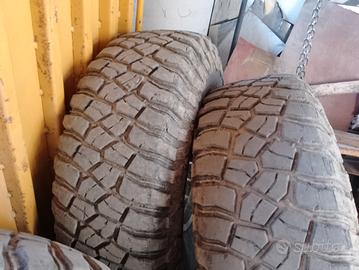 Bf goodrich 35 x 12.50 r15