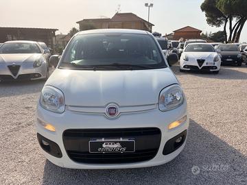 Fiat Panda 1.3 MJT 80 CV S&S Easy