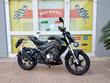 Keeway RKF 125