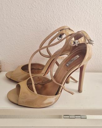 scarpe donna eleganti con tacco 10. n.36