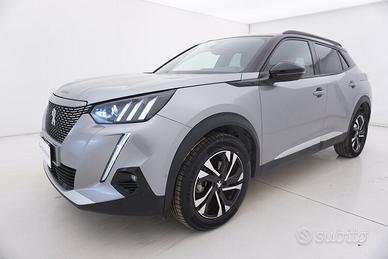 Peugeot 2008 GT BR921926 Elettrico 136CV