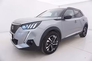 Peugeot 2008 GT BR921926 Elettrico 136CV