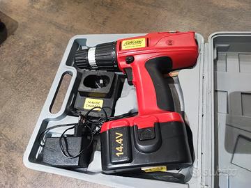 Avvitatore a batteria Concorde 