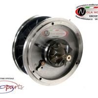 Turbo turbina coreassy per movano - master iii 2.3