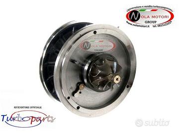 Turbo turbina coreassy per movano - master iii 2.3