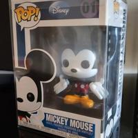 Funko pop Mickey mouse