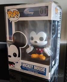 Funko pop Mickey mouse