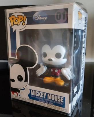 Funko pop Mickey mouse