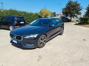 Volvo V60 D3 150 CV 06/2021