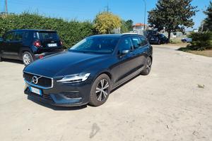 Volvo V60 D3 150 CV 06/2021