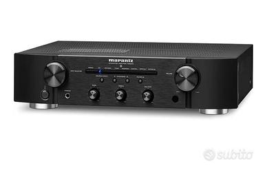 Marantz PM 6007 Nero