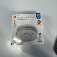 Rilevatore di Fumo Smartwares RM520 -