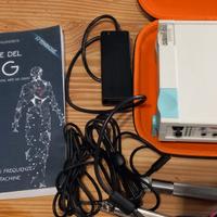 Sistema frequenziale biorisonanza CIEM e accessori