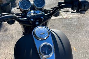 Keeway Super Light 125 - 2025