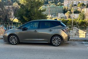 TOYOTA Corolla (2018-->) - 2019