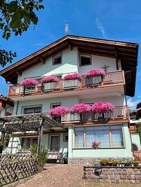 ESTATE a CAVALESE - VAL di FIEMME